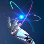 ai nuclear energy, future innovation of disruptive technology